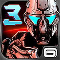 N.O.V.A. 3 - Near Orbit Vanguard Alliance